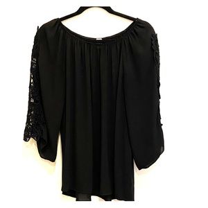 2 B Together Black Top